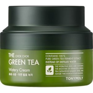 Green tea Anti Wrinkle Whitening Facial -Anti-aging treatment - Soins Jeunesse - Paris