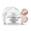 Toning Light cream - Anti-aging treatment - Soins Jeunesse - Paris