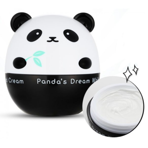 tonymoly panda's dream - Anti-aging treatment - Soins Jeunesse - Paris