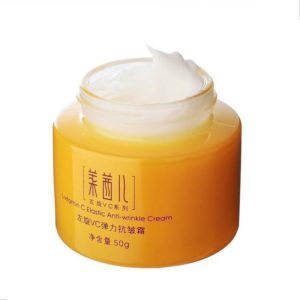 V Cream Vitamin-C-Elastic-Anti-Wrinkle-Face-Cream-Anti-Aging-Face-Korean-Cream-Korean